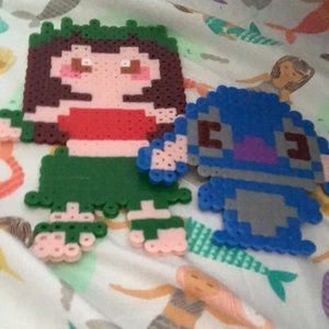 Lelo and stitch for sale